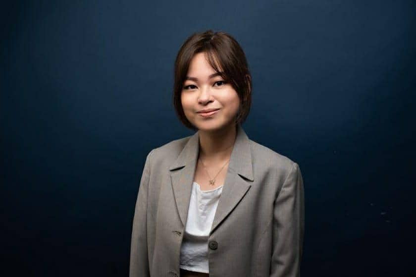 profil Gustika Jusuf Hatta