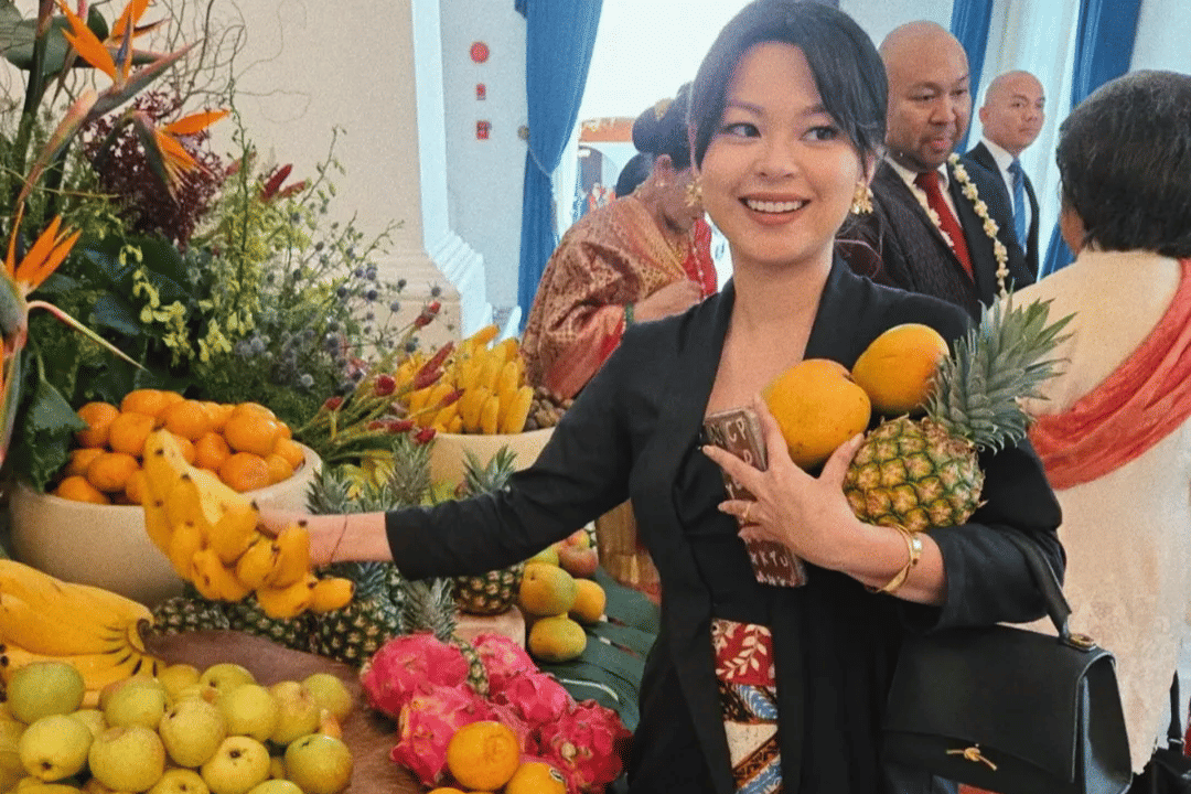 profil Gustika Jusuf Hatta