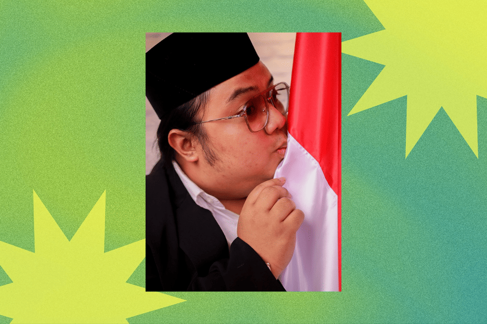 Gusti Irwan Wibowo Gustiwiw