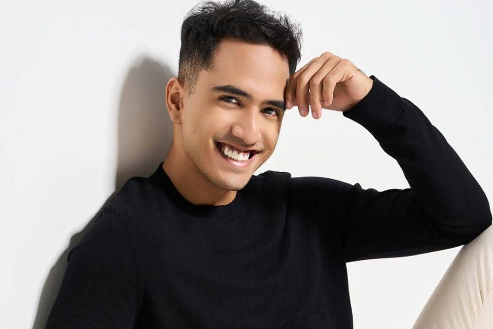 Fakta Keluarga Kevin Royano