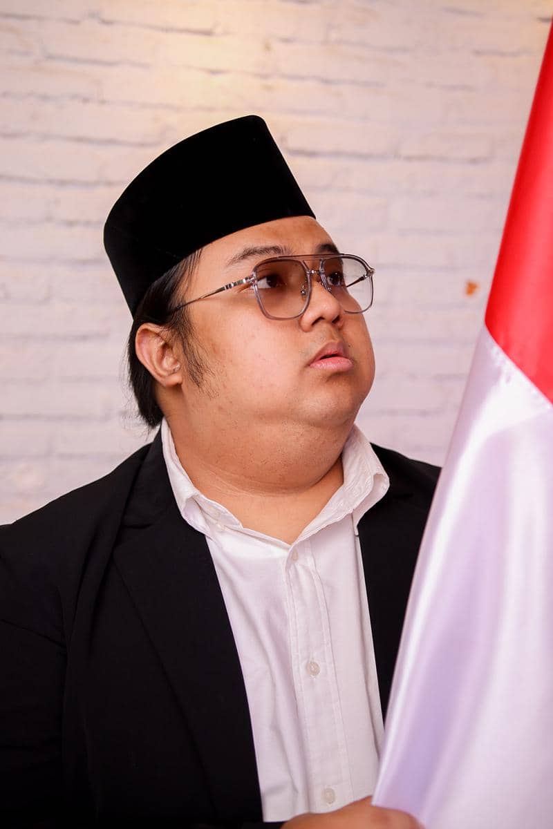 Gusti Irwan Wibowo Gustiwiw