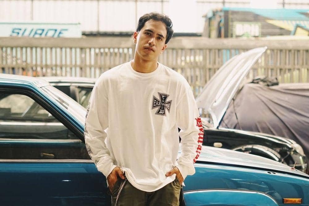 Fakta Keluarga Kevin Royano