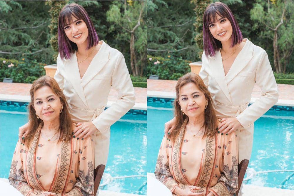 Fakta Keluarga Nia Ramadhani