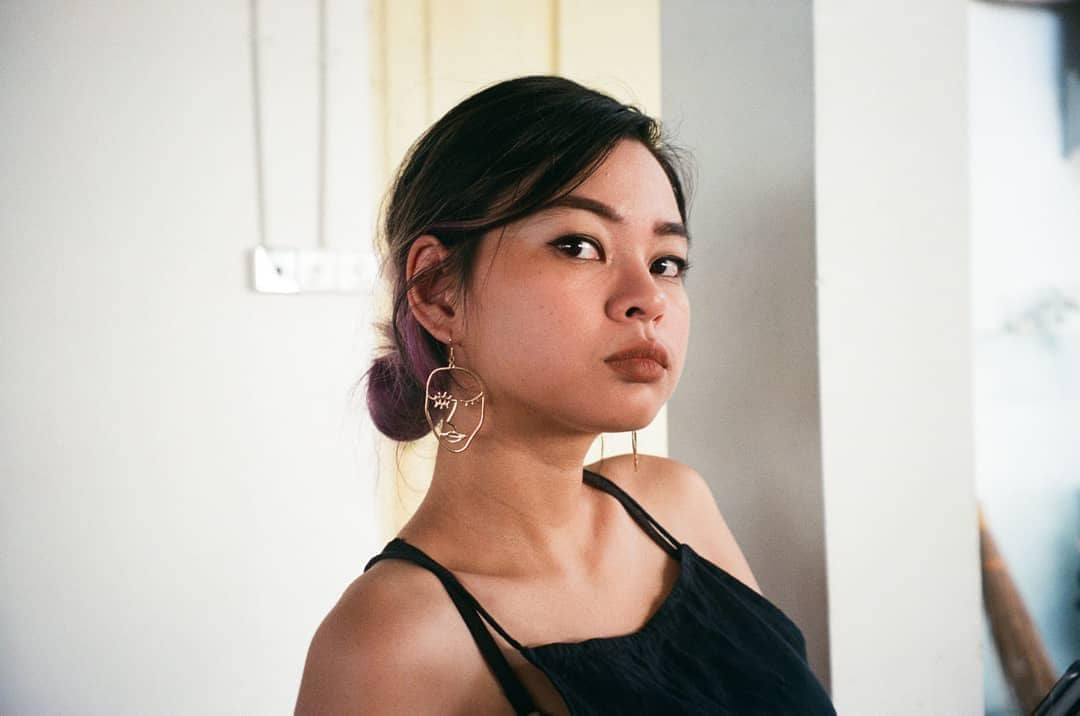 profil Gustika Jusuf Hatta