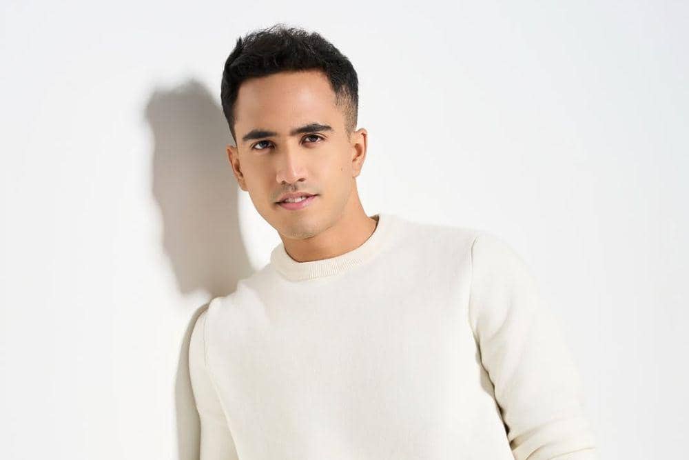 Fakta Keluarga Kevin Royano