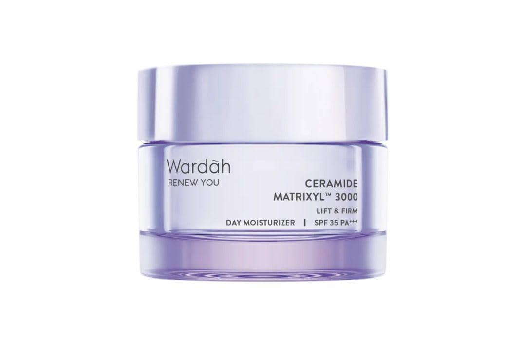 Moisturizer Wardah untuk Mencerahkan