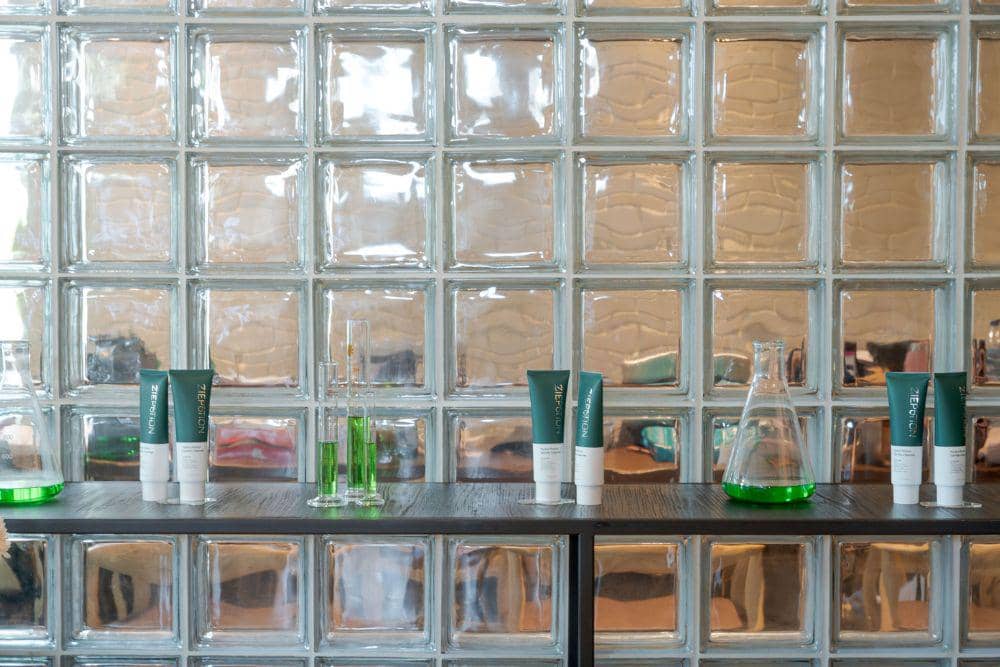 ZIEPOTION Hadirkan Gentle Face Wash yang Ringan