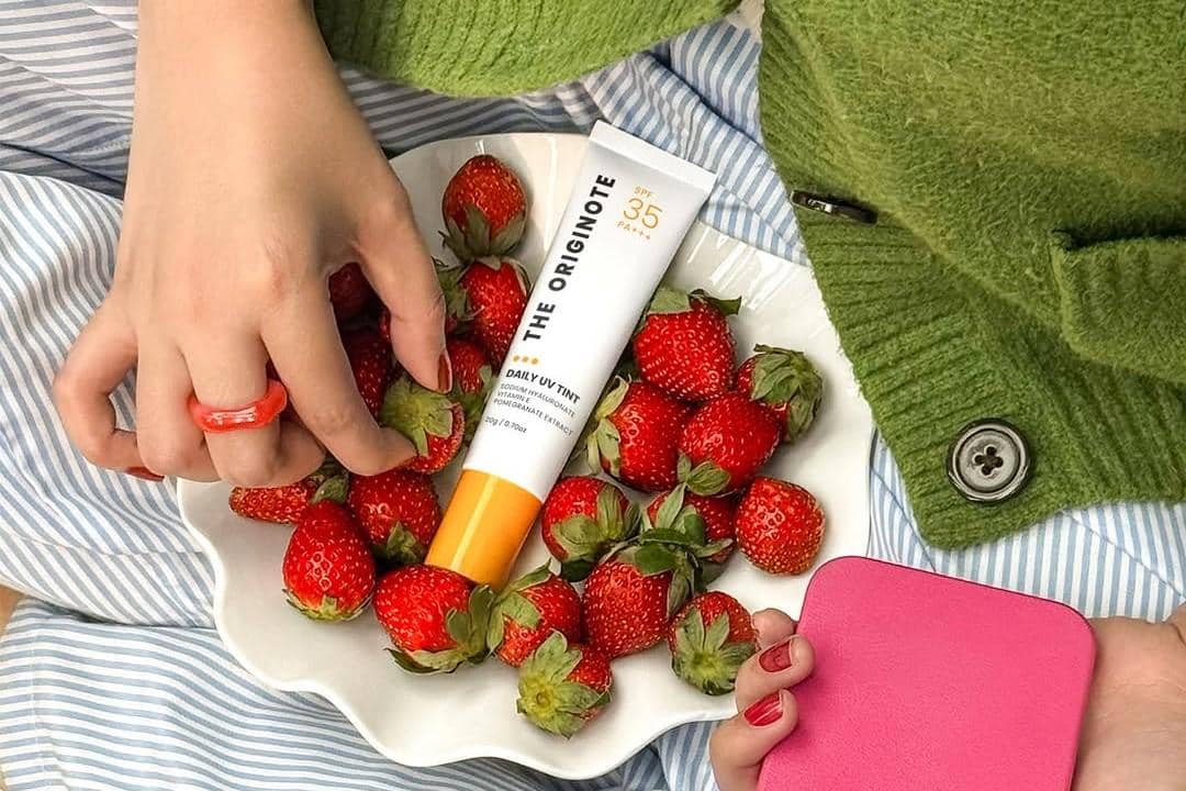 Mengenal 4 Sunscreen The Originote yang Cocok untuk Kulitmu