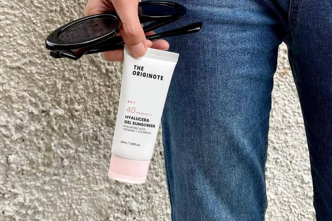 Mengenal 4 Sunscreen The Originote yang Cocok untuk Kulitmu