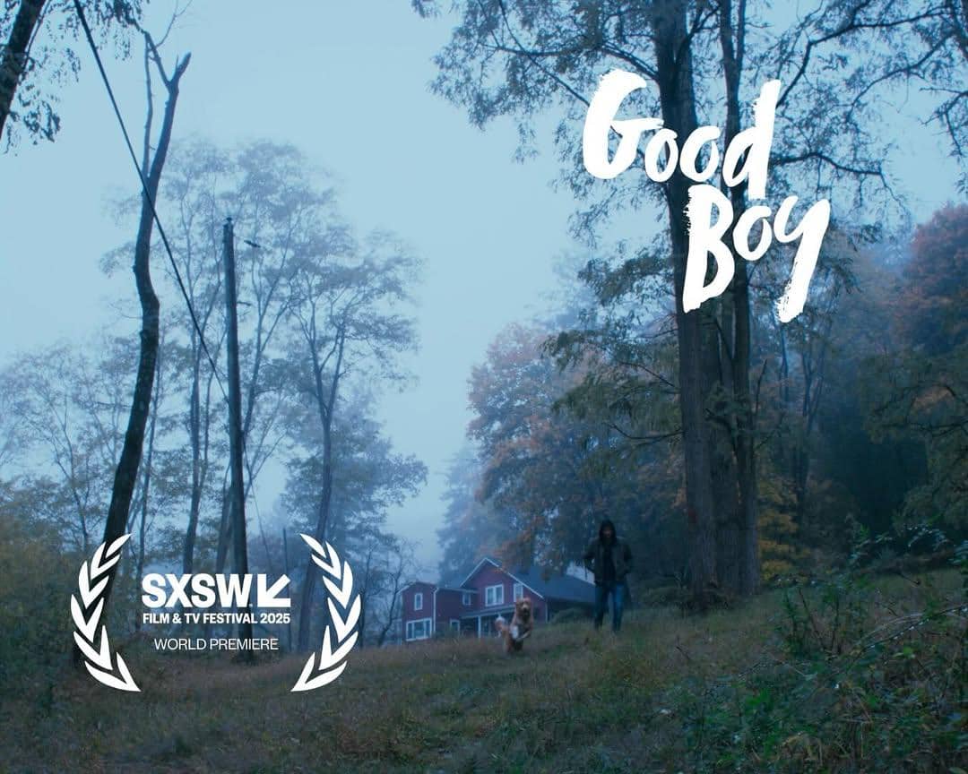 sinopsis film Good Boy