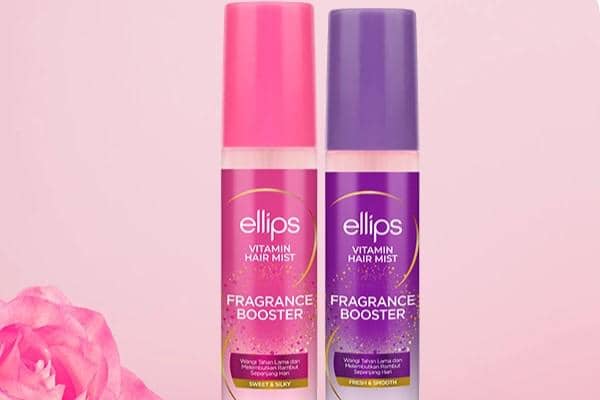 Varian Ellips untuk Rambut Rontok dari Vitamin sampai Masker