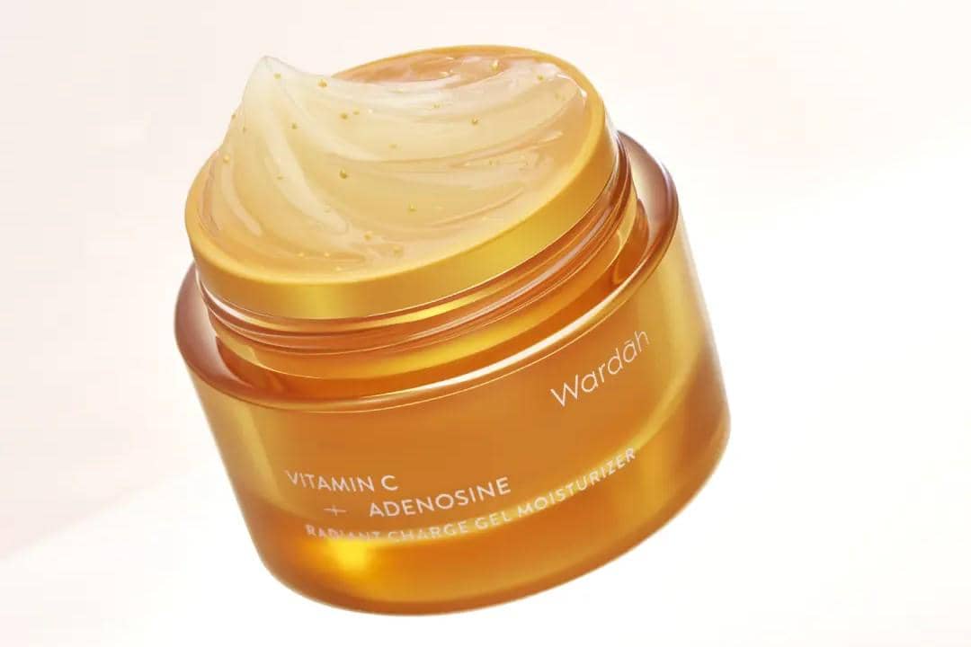 Moisturizer Wardah untuk Mencerahkan
