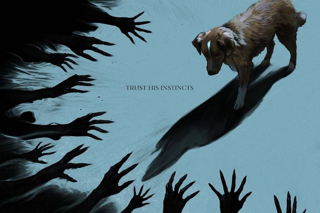 sinopsis film Good Boy
