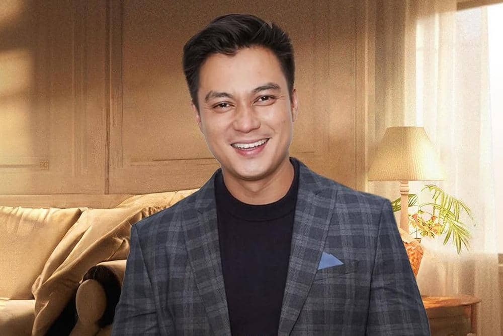 Baim wong sebagai KevinMerupakan rekan kerja Ranika. Kevin adalah Pengusaha sukses yang loyal de.jpg