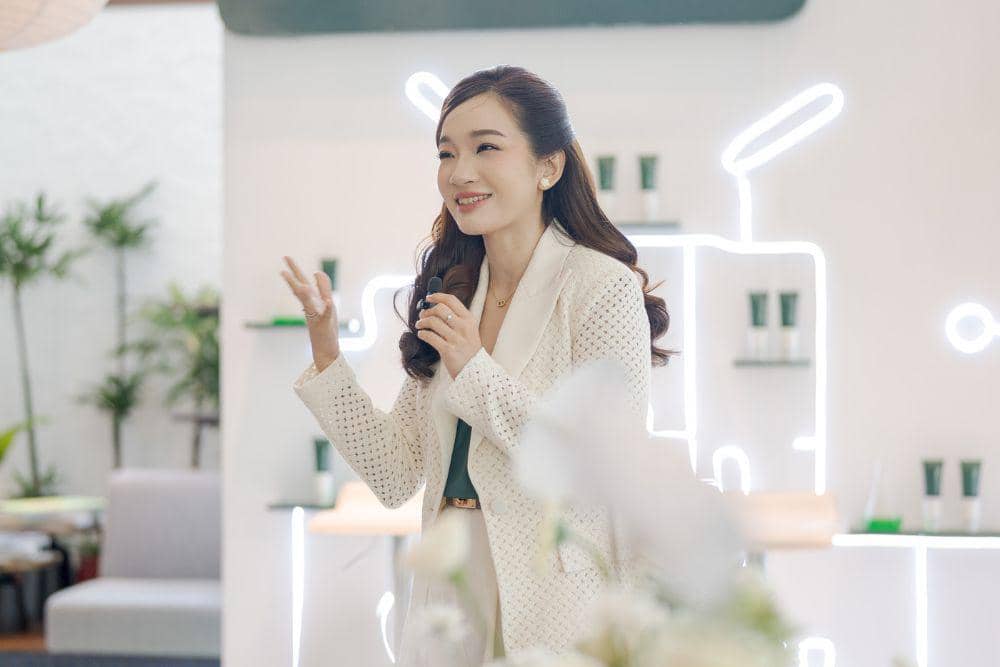 ZIEPOTION Hadirkan Gentle Face Wash yang Ringan