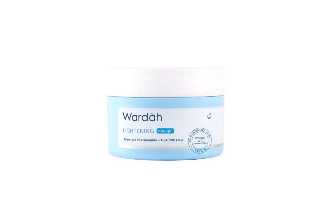 Moisturizer Wardah untuk Mencerahkan