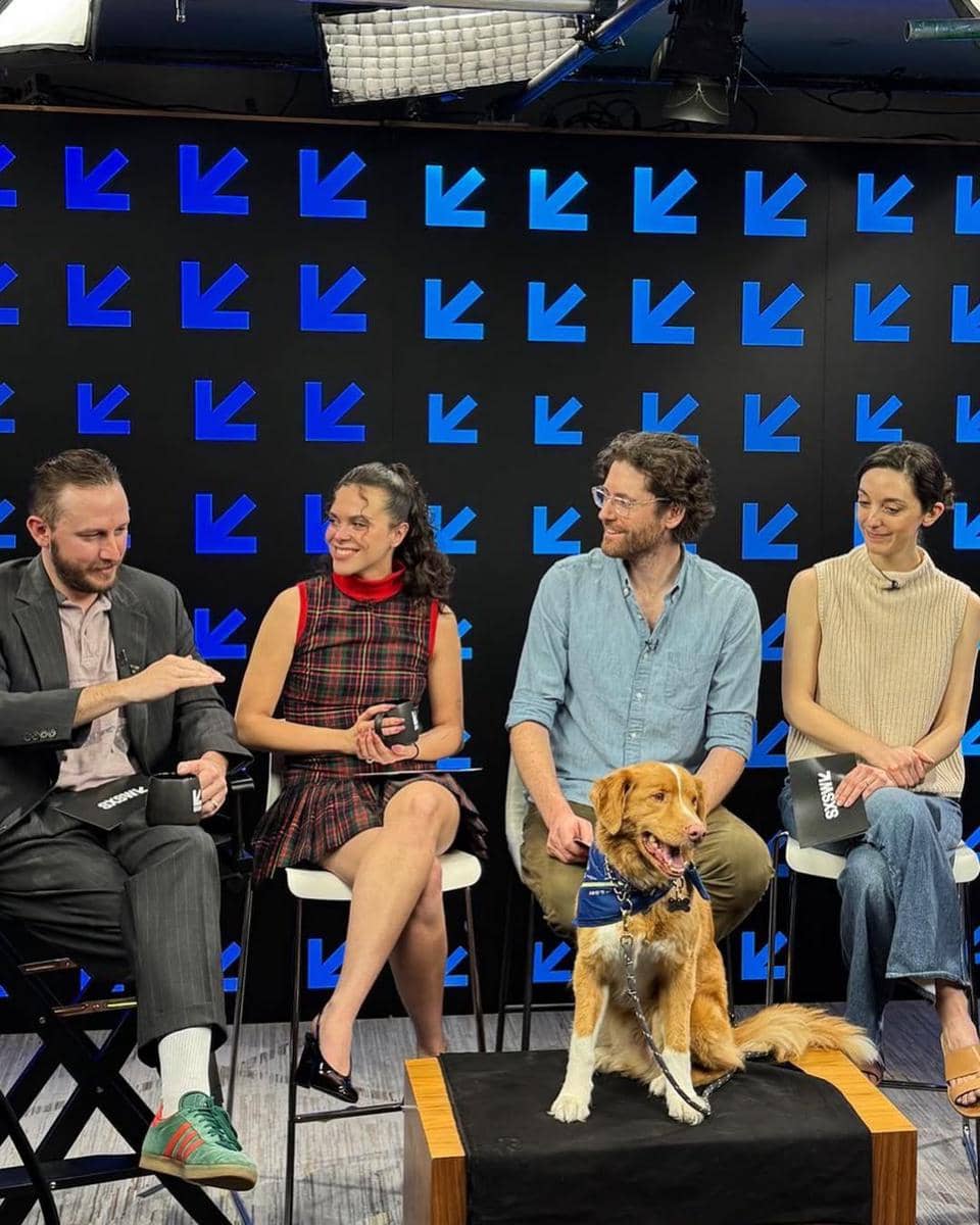 sinopsis film Good Boy