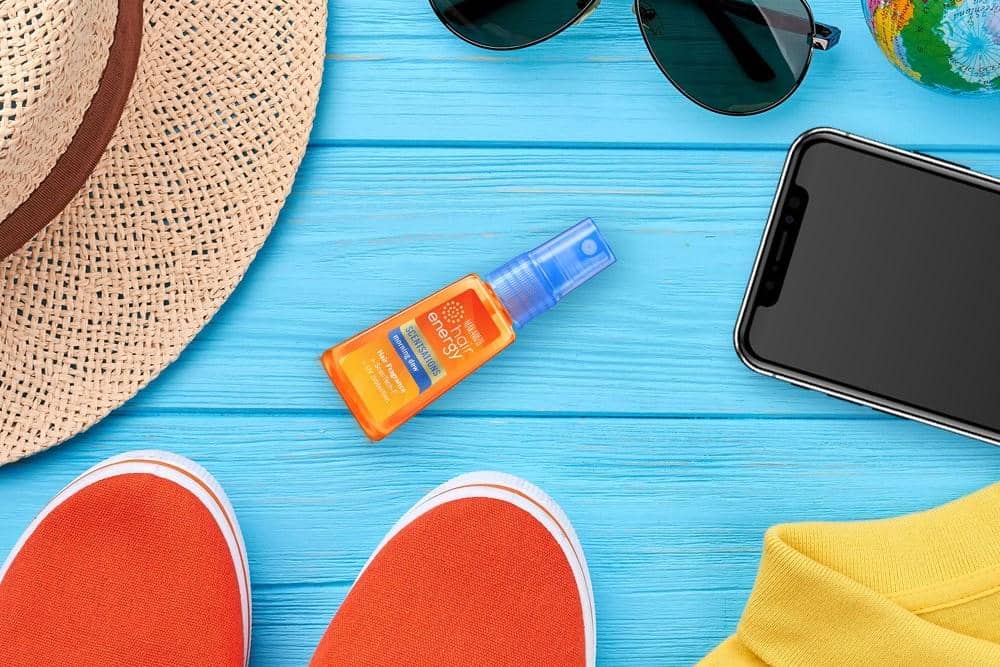 Mengenal Makarizo Hair Energy dan Manfaatnya untuk Rambutmu