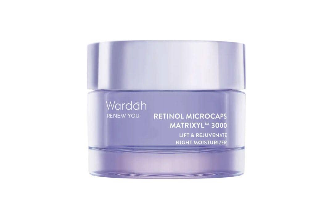 Moisturizer Wardah untuk Mencerahkan