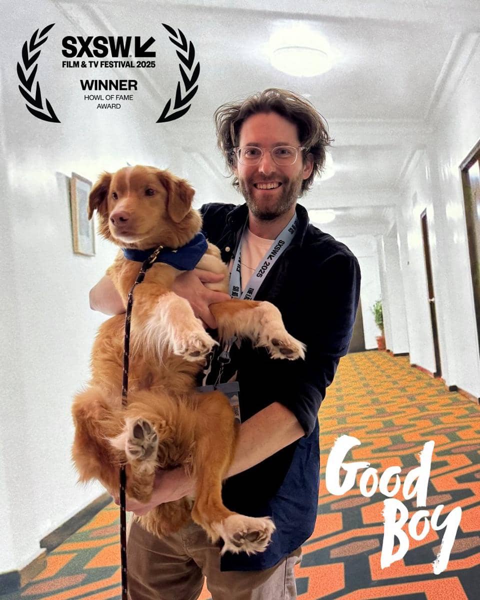 sinopsis film Good Boy