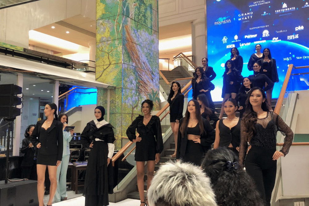 POPBELA.com/Mila Fitri Chairunisa