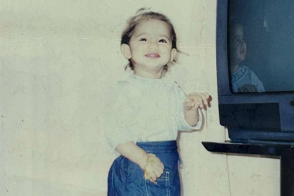 Fakta Keluarga Ameera Khan