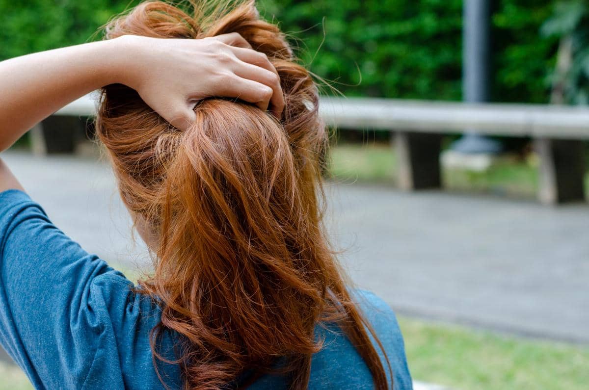 Cara Mengatasi Rambut Rusak Akibat Bleaching dengan Benar