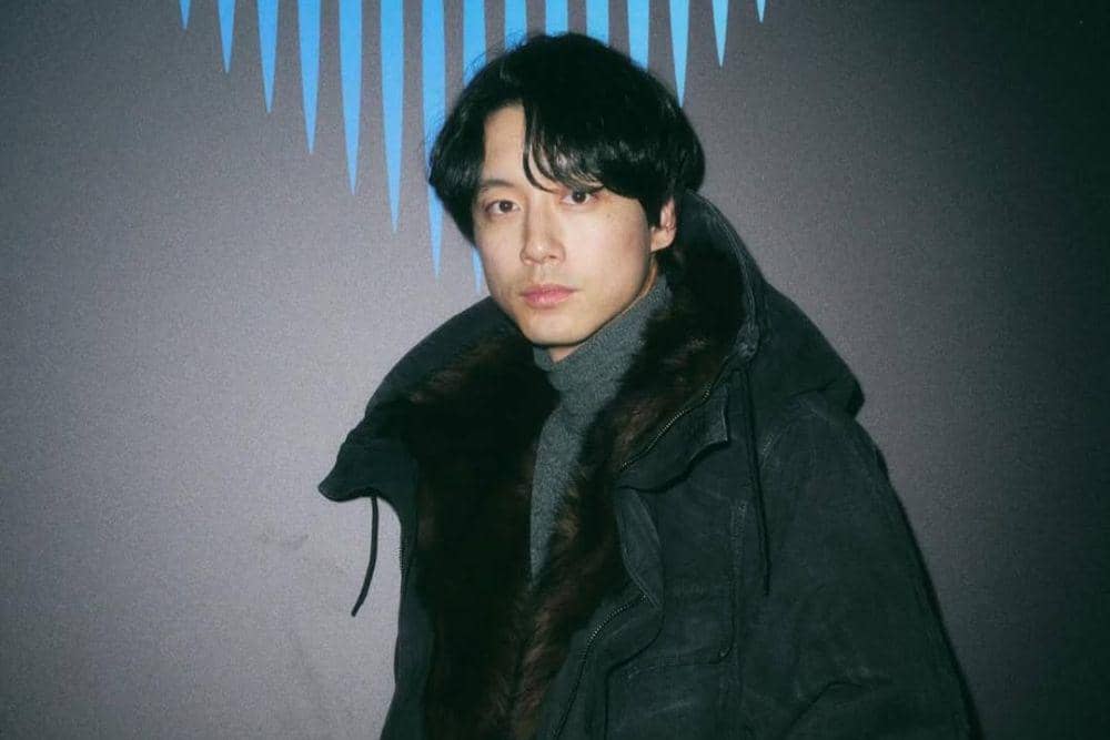 Fakta Asmara Kentaro Sakaguchi