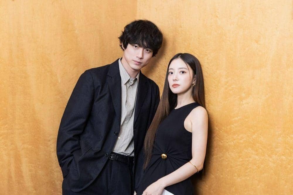 Fakta Asmara Kentaro Sakaguchi