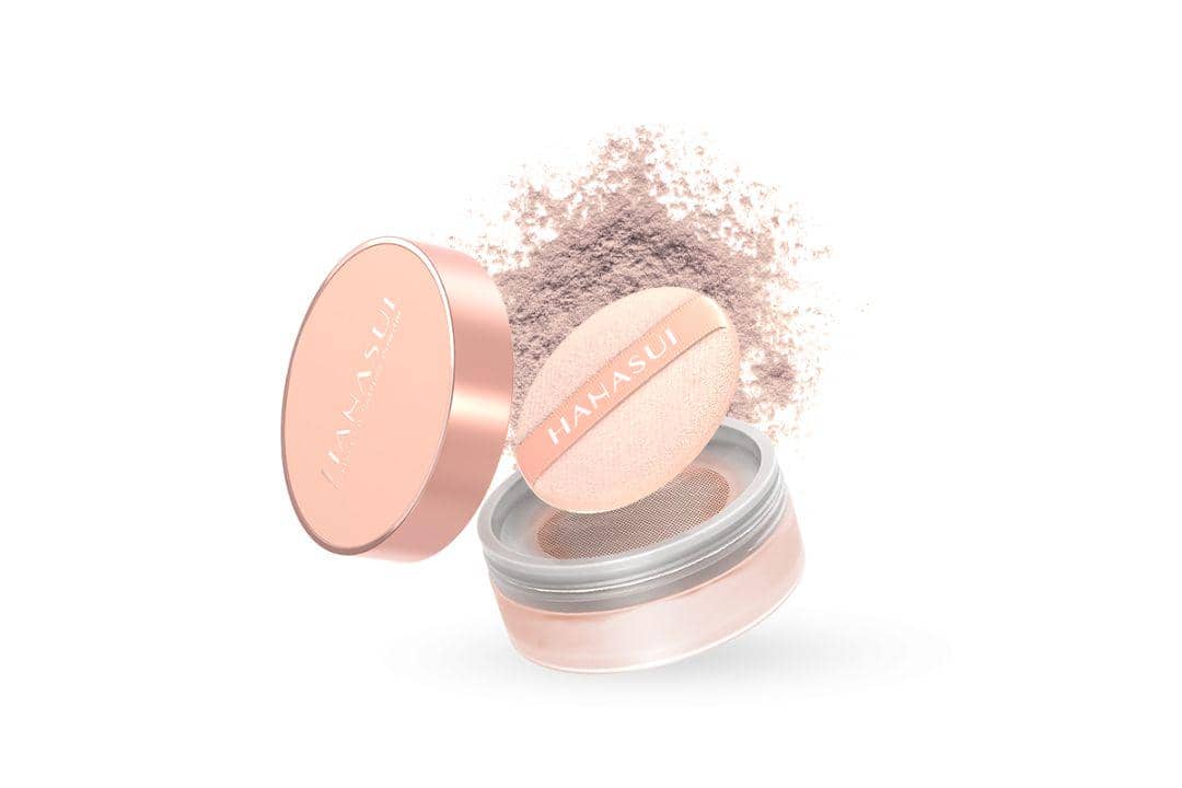13 Loose Powder Terbaik untuk Mengunci Make Up