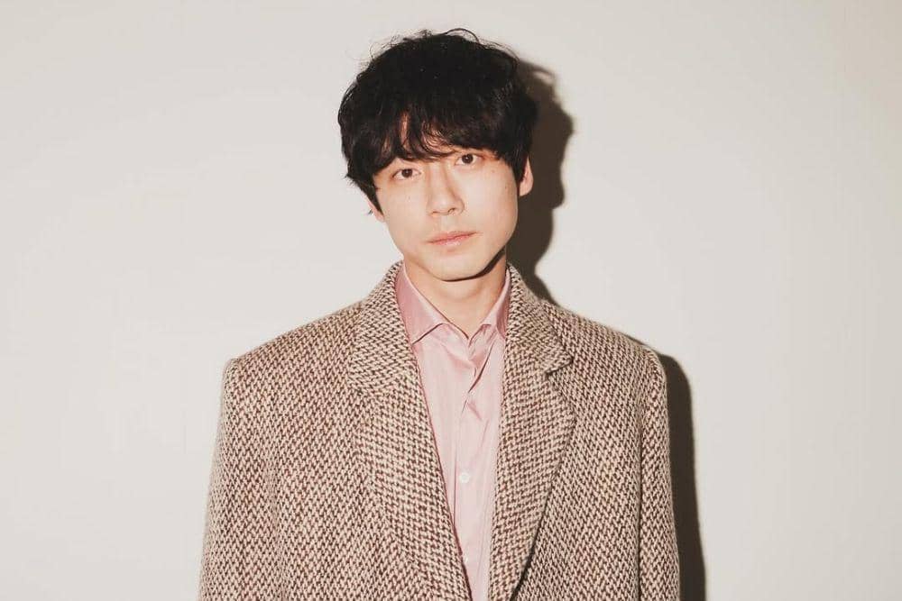 Fakta Asmara Kentaro Sakaguchi