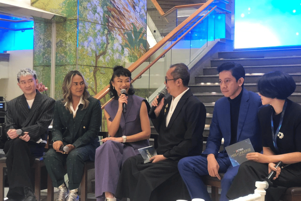 POPBELA.com/Mila Fitri Chairunisa