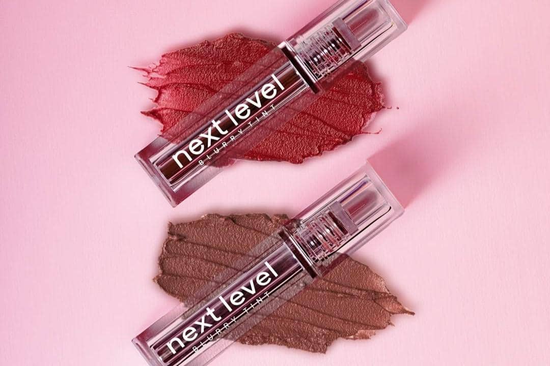 Lipstik Hanasui Apa Saja? Cek Koleksi Lengkapnya