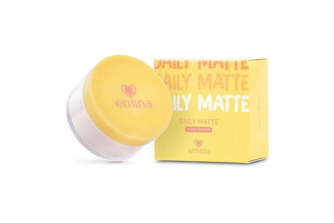 13 Loose Powder Terbaik untuk Mengunci Make Up