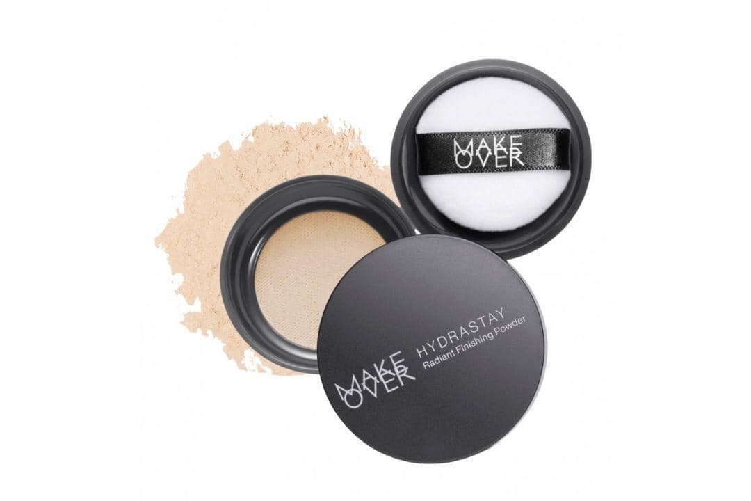 13 Loose Powder Terbaik untuk Mengunci Make Up