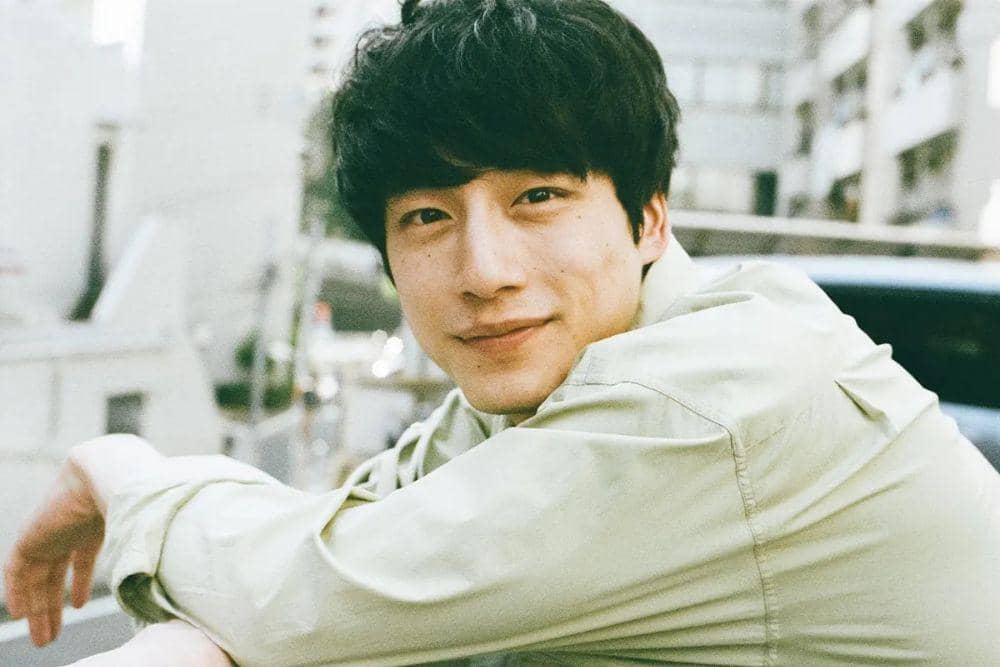 Fakta Asmara Kentaro Sakaguchi