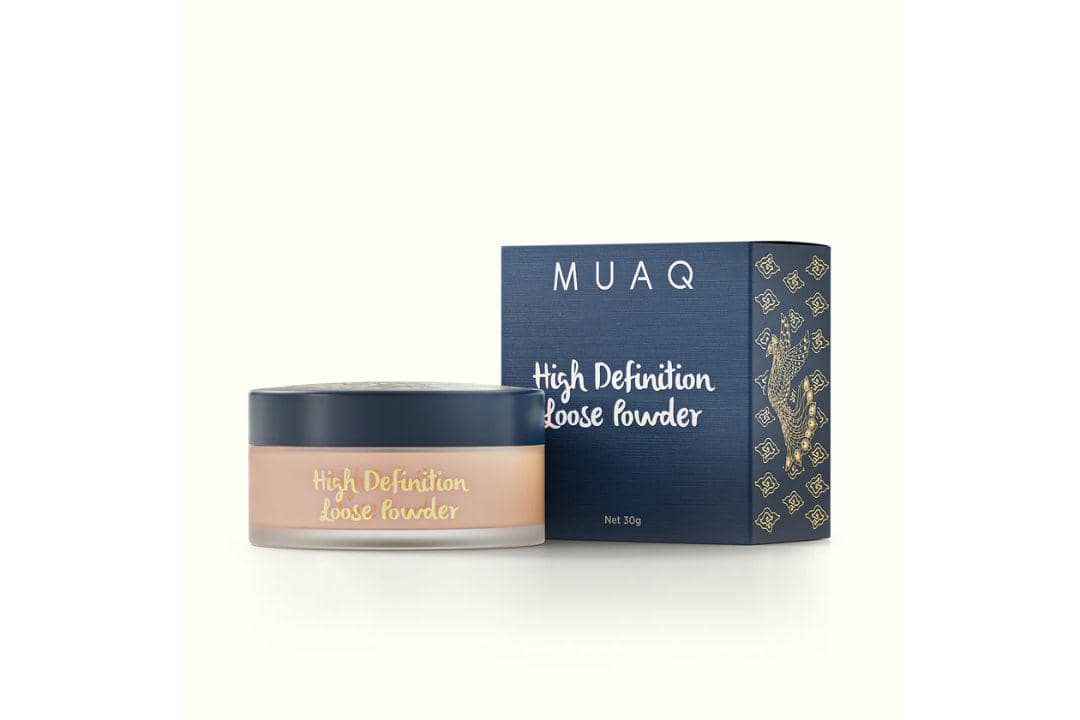 13 Loose Powder Terbaik untuk Mengunci Make Up