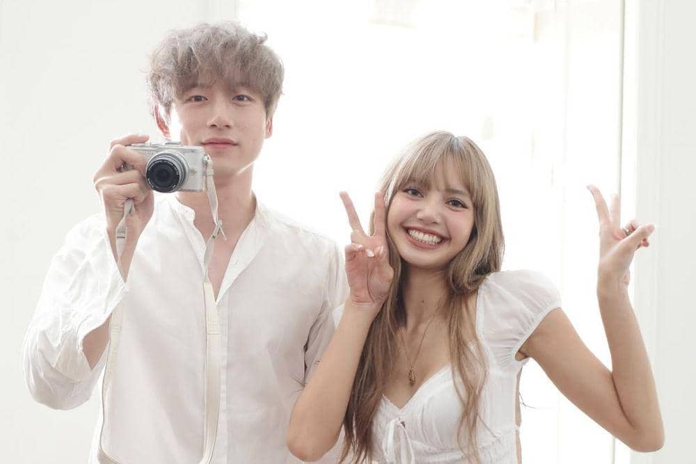 Fakta Asmara Kentaro Sakaguchi