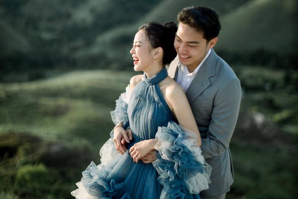 Jessica Jane dan Erwin Phang (instagram.com/@jessicajane99)