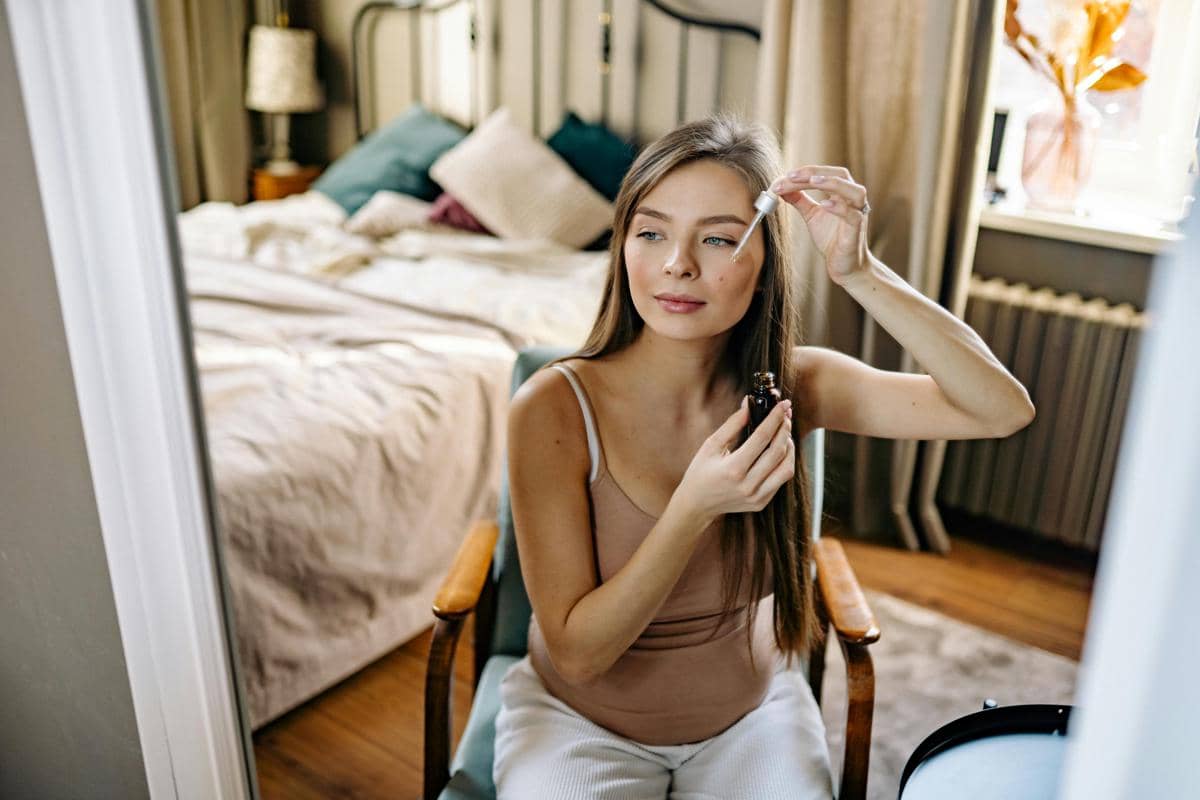 Skincare Niacinamide Mengecilkan Pori Pori, Bagaimana Cara Kerjanya?