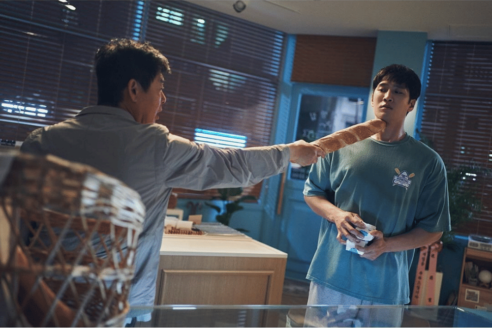 Film korea pretty crazy yoona ahn bohyun