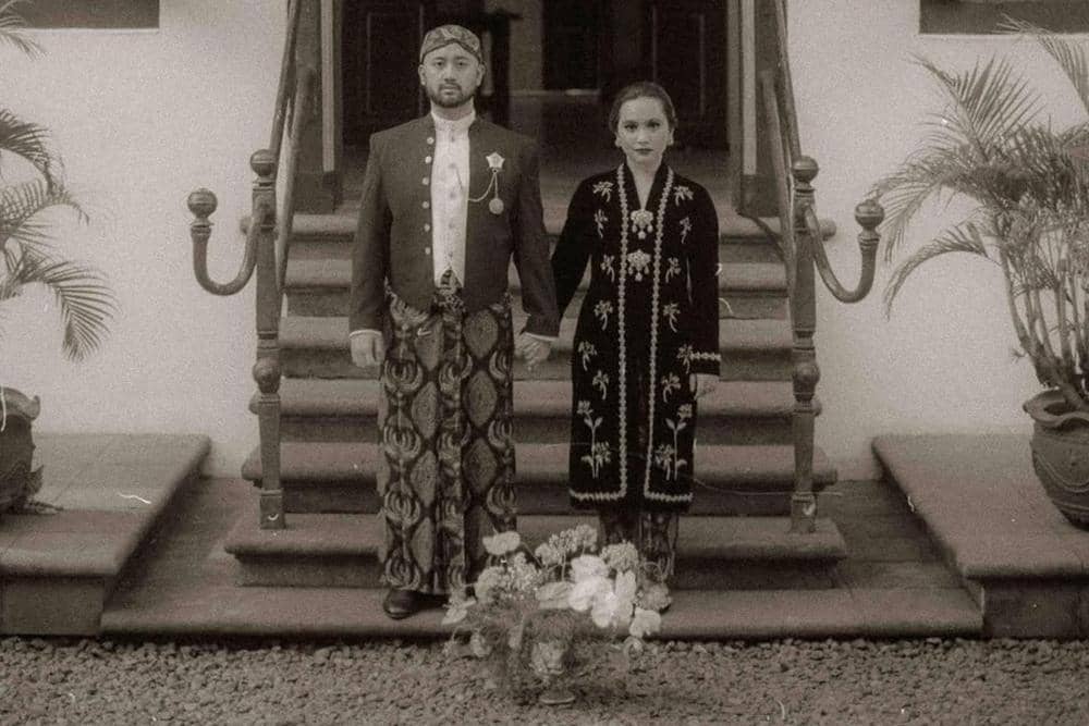 Rachel Amanda dan Narawastu Indrapradna (instagram.com/@auroramanda95)