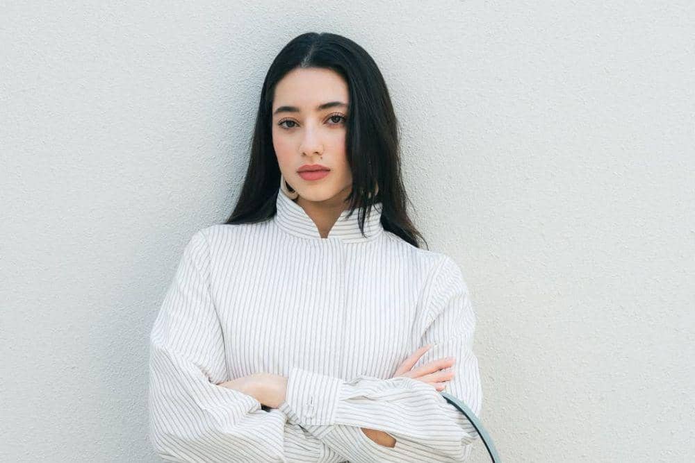 Fakta Keluarga Ameera Khan 