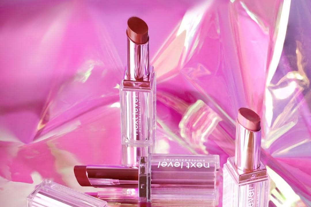 Lipstick Hanasui untuk Kulit Sawo Matang