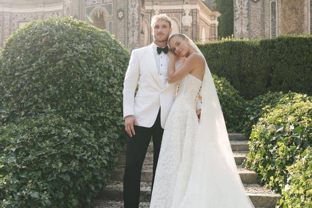 Fakta Keluarga Nina Agdal