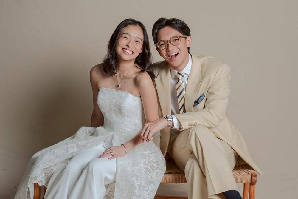 Brandon Salim dan Dhika Himawan (instagram.com/@brandonsalim)