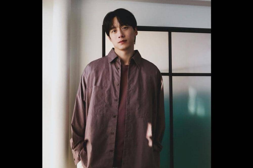 Fakta Asmara Kentaro Sakaguchi