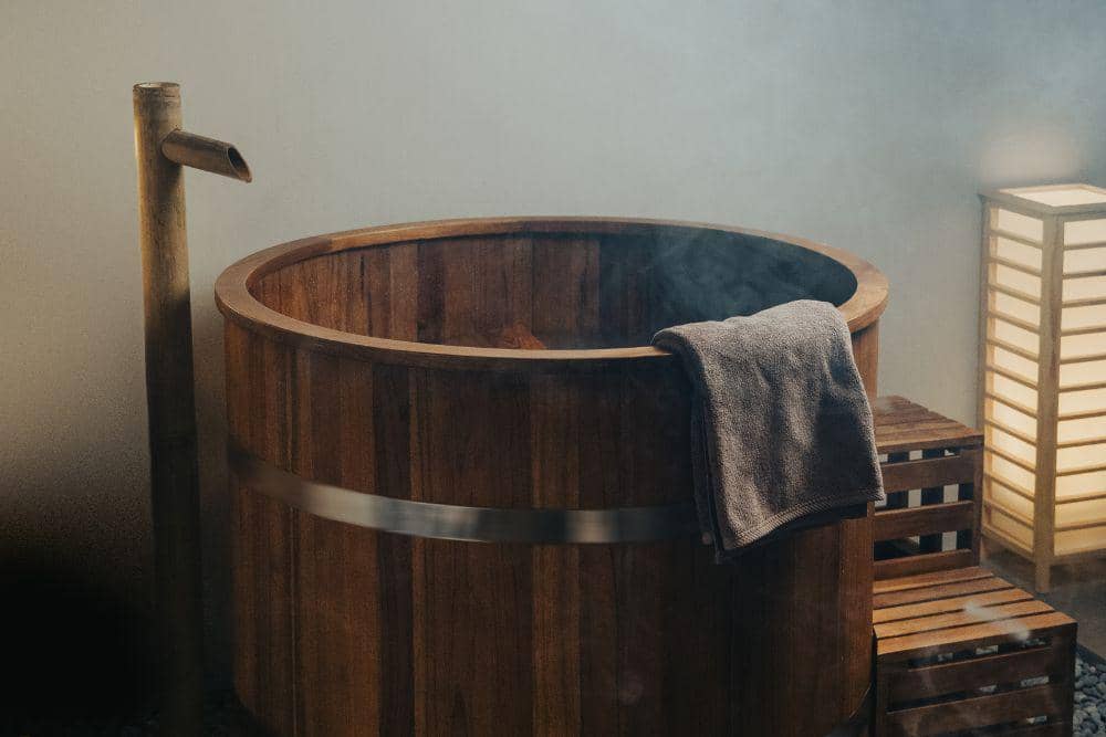 Onsei: Onsen Tradisional Jepang