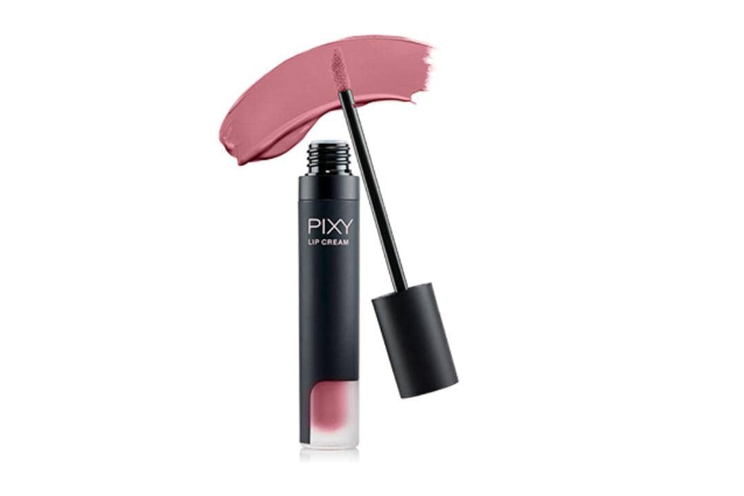 Potret Pixy Lip Cream
