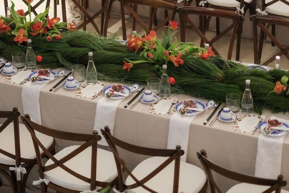 Mengenal Peran Wedding Stylist